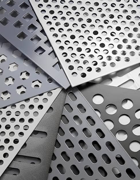 Building Materials - Product category